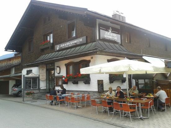 Zur Alten Sennküche